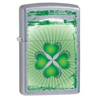 Зажигалка Zippo 28659 Clover