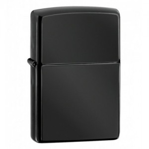 Зажигалка Zippo 24756 Ebony