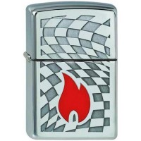 Зажигалка Zippo 250 Flame