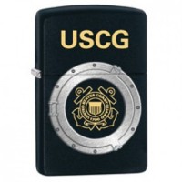 Зажигалка Zippo 28623 USCG