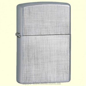 Зажигалка Zippo 28181 Linen Weave