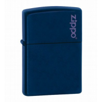 Зажигалка Zippo 239 Navy Matte