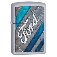 Зажигалка Zippo 28626 Ford