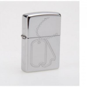 Зажигалка Zippo 24836 High Polish Chrome