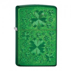 Зажигалка Zippo 28354 Clover