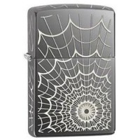 Зажигалка Zippo 28527 Web