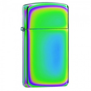 Зажигалка Zippo 20493 Spectrum