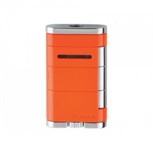 Зажигалку Xikar 531OR Allume Crush Orange