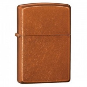 Зажигалка Zippo 21184 Toffee Classic