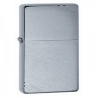 Зажигалка Zippo 230 Brushed Brass