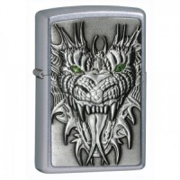 Зажигалка Zippo 24901 Mighty Dragon