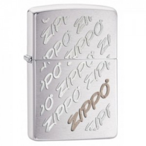 Зажигалка Zippo 28642 Classic