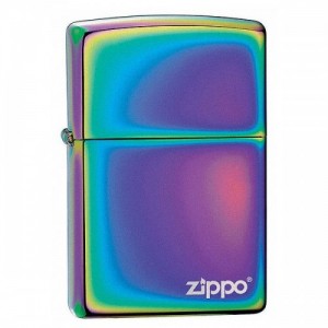 Зажигалка Zippo 151ZL Spectrum